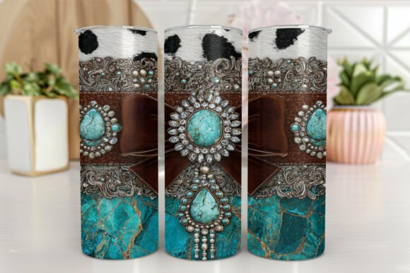 Glam Coquette Tumbler Wrap Graphics for Tumbler Wraps
